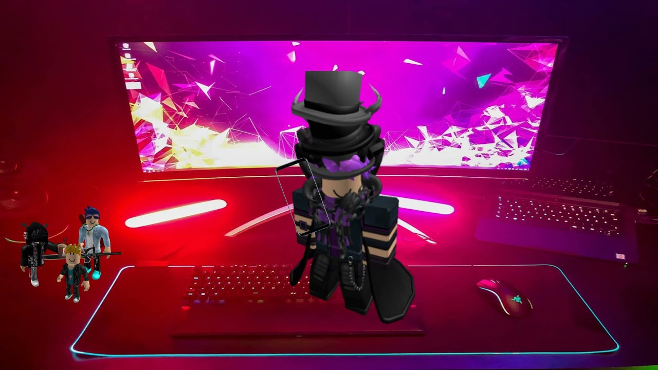 If They Made and Add A Sebi D game and mode part.2