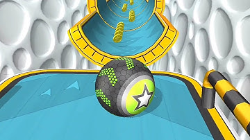 Going Balls SpeedRun Challenge Gameplay Level 68