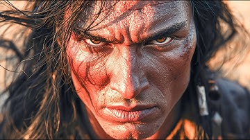 She Feared The Apache’s Shadow — Until It Spoke Her Name And Saved Her In The Dark.