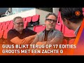 GUUS MEEUWIS blikt GROOTS terug en vooruit... | SHOWNIEUWS