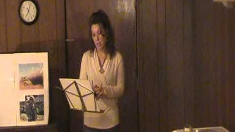 Informative Speech on PTSD