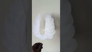 Feather Topper