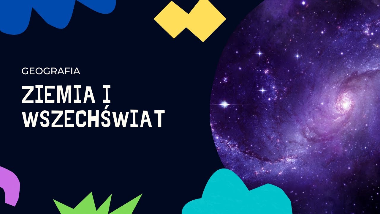 Sprawdzian Geografia 1 Technikum Wszechświat - SZKOŁA ŚREDNIA KOREPETYCJE- KLASA 1- GEOGRAFIA- ZIEMIA WE WSZECHŚWIECIE