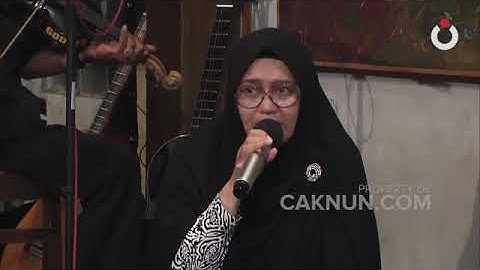 BANGBANG WETAN by DYNASTY feat KIAI KANJENG