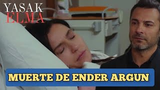 MUERTE DE ENDER ?