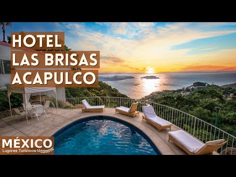 Vídeo: Las Mejores Vistas Desde El Balcón Del Hotel