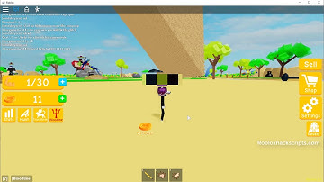 RobloxScripts | Roblox LIFTING SIMULATOR AUTOFARM