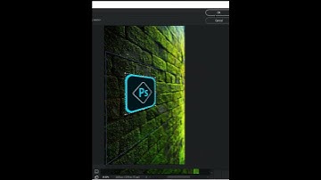 Photoshop Magic Trick 🔥  logo place on wall! #shorts #photoshop