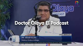 🔥DR. OLAYA RESPONDS | APRIL 8 screenshot 1