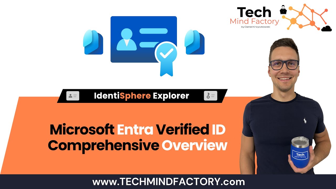 Microsoft Entra Verified ID - Comprehensive Overview