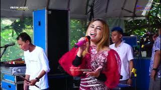 FRESH MUSIC - PECAH SERIBU - EVA AQUILA - WEDDING IZUL FU'AD & NOR HIDAYAH - KRASAK PECANGAAN JEPARA