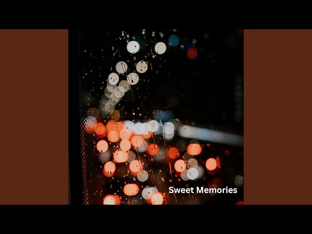 Gary B - Sweet Memories