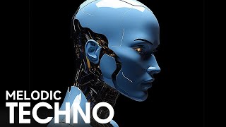 Melodic Techno Remixes 2024 • Epic Techno Mix 2024