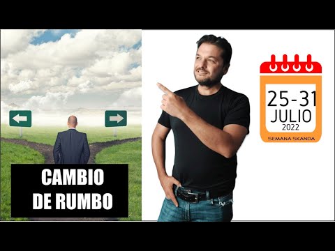 Cambio de Rumbo