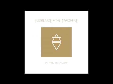 Florence + The Machine - Queen Of Peace (Audio)