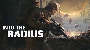 Into the Radius VR – New Gameplay Teaser | SteamVR & Oculus Rift