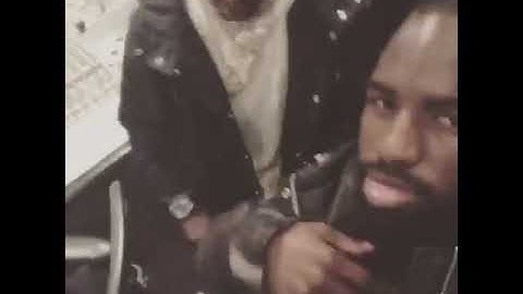 Lil Uzi Vert & Gunna - Wet (Snippet)