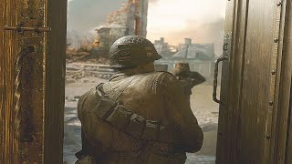 Battle of Marigny - Stronghold - Call of Duty WW2