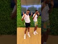 Mocco Genius Ft Marioo - Mi Nawe (Official Dance Video)