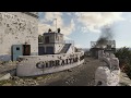 Call of Duty WW2 Multiplayer Gameplay #239 Gibraltar