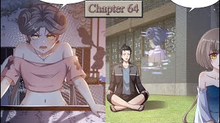 I really don't want to be number one Chapter 64 English Sub