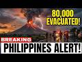 Mayon Volcano S 40 DAY Eruption CONTINUES SO Hits 15 YEAR HIGH At 5 503 Tons Mayon Volcano S 40 DAY Eruption CONTINUES SO Hits 15 YEAR HIGH At 5 503 Tons