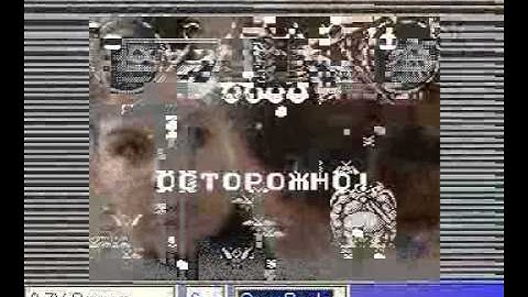 VirtualDub: ZX-Filter