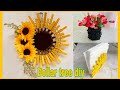 DOLLAR TREE DIY/3 MANUALIDADES FÁCILES RÁPIDAS Y CÓMODAS