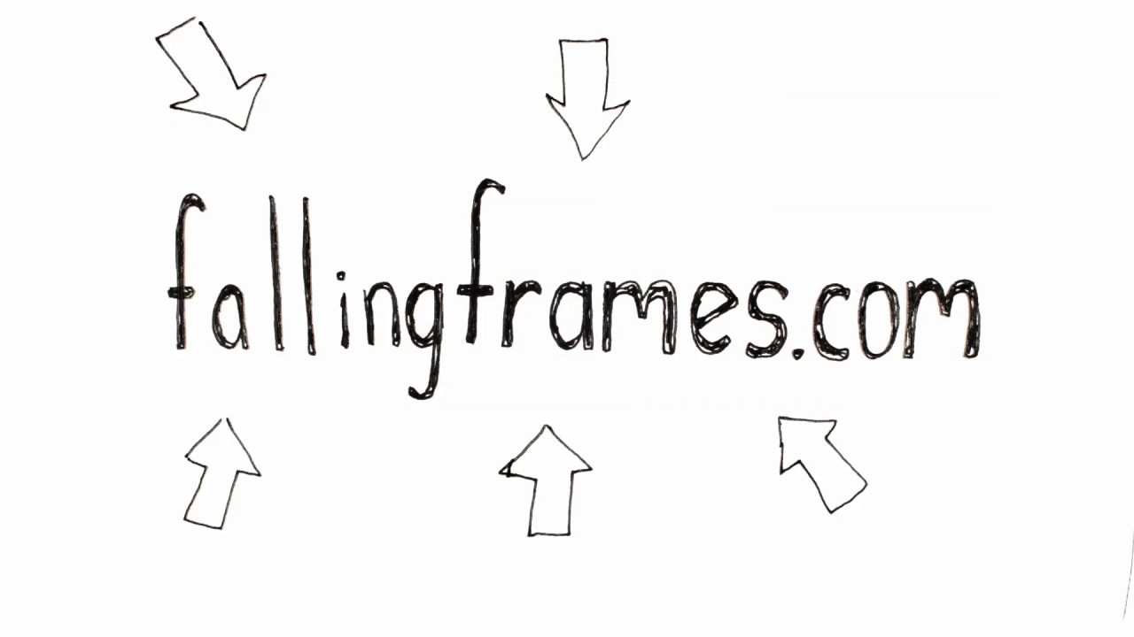 Falling Frames Explained YouTube
