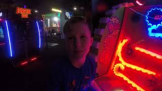 Mannequin Challenge 2 Plus Other Arcade Play at Zone 28