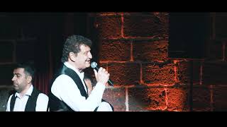 Bedri̇ Ayseli̇ Ayrilik Kolay Deği̇l Canli 