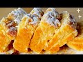 ‼️ NUBE DE ALGODÓN en SÓLO 5 MINUTOS ‼️‼️ PASTEL DE MANZANA