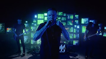 Memphis May Fire - Death Inside (Visualizer)