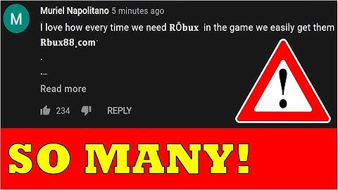 Comment Bots TAKE OVER MrBeast