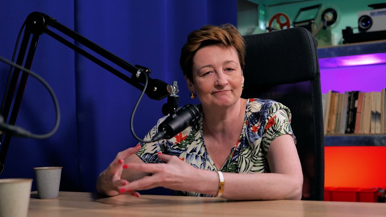 AMD- zwyrodnienie plamki żółtej Oko Rady