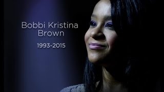 Daughter of Whitney Houston, Bobbi Kristina Brown, dies