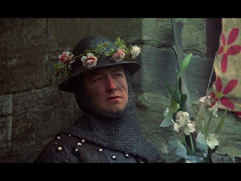 Monty Python and the Holy Urn