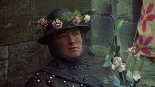 Monty Python and the Holy Urn