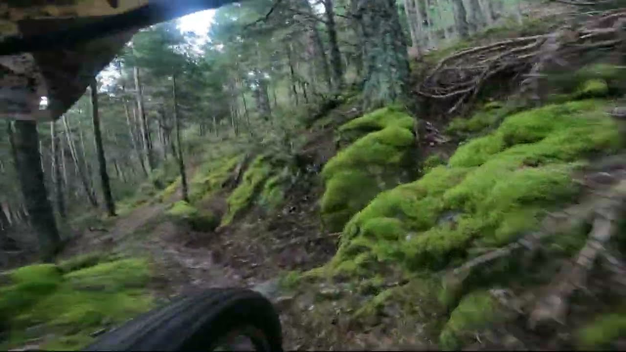 Surviving the Epic Challenges of Pedals de Foc 2023