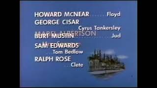 Andy Griffith Closing (1966)/Paramount Television *Silent* (1995)