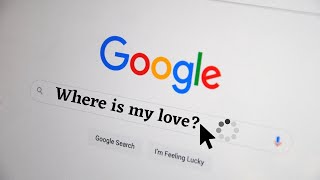 Status pencarian Google l dimana cintaku? Emosional 🥺