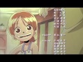 One Piece Movie 3 Opening Mabushikute Dasein 