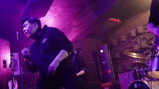 20181124 UNIS 2 - Rituality