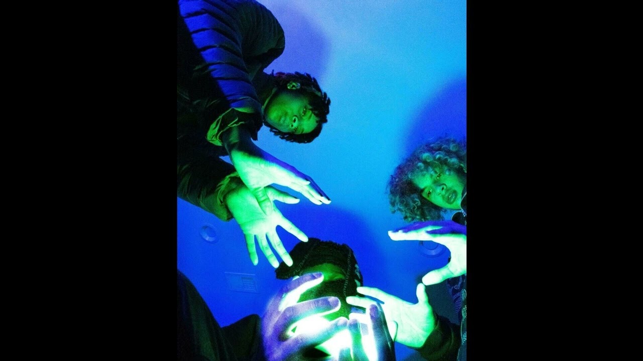 [FREE FOR PROFIT] Xlovclo + CheRomani + Iayze + Pluggnb Type Beat ~ 