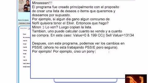 PS VISUAL DATABASE EXPLORER TUTORIAL IN SPANISH BY MF