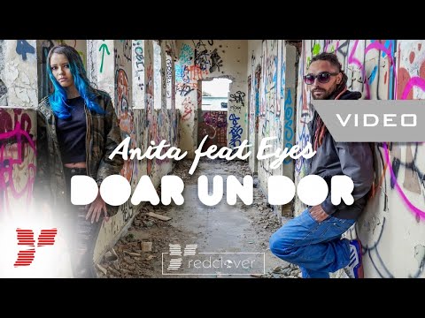 Anita - Doar un dor (ft. Eyes) || #Level Up Music