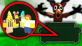 Download Lagu 99 Nights, But My Base Is A DUMPSTER! MP3