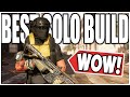 The division 2 best solo player build run  gun that makes heroic feel so easy farm fast  easy