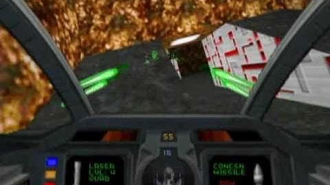 Lets Play: Descent 1 - 17 - Level 6 End