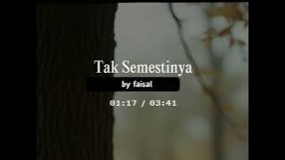 #Sakit memang she klw perjuangan kita GK di anggap dn GK di hargai oleh pasangan kt..😞😞😭